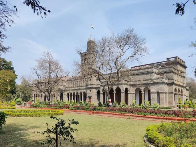 Some things were done and the status dropped Former Vice Chancellor of Pune University told the exact reasons | काही गोष्टी केल्या अन् दर्जा घसरला; पुणे विद्यापीठाच्या माजी कुलगुरूंनी सांगितली नेमकी कारणे Some things were done and the status dropped Former Vice Chancellor of Pune University told the exact reasons | काही गोष्टी केल्या अन् दर्जा घसरला; पुणे विद्यापीठाच्या माजी कुलगुरूंनी सांगितली नेमकी कारणे