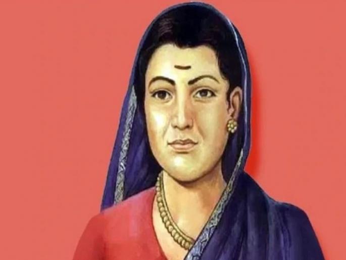 Krantijyoti Savitribai fule: A source of inspiration, a burning torch, a shield for the depressed | क्रांतीज्योती सावित्रीबाई : कर्तृत्वाचा प्रेरणास्त्रोत, पेटती मशाल, शोषितांची ढाल Krantijyoti Savitribai fule: A source of inspiration, a burning torch, a shield for the depressed | क्रांतीज्योती सावित्रीबाई : कर्तृत्वाचा प्रेरणास्त्रोत, पेटती मशाल, शोषितांची ढाल