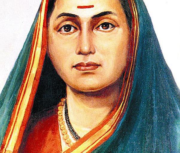 Savitribai Phule Jayanti will be celebrated on Thursday due to 'Bandh' | ‘बंद’मुळे शाळांमध्ये सावित्रीबाई फुले जयंती गुरुवारी साजरी होणार! Savitribai Phule Jayanti will be celebrated on Thursday due to 'Bandh' | ‘बंद’मुळे शाळांमध्ये सावित्रीबाई फुले जयंती गुरुवारी साजरी होणार!