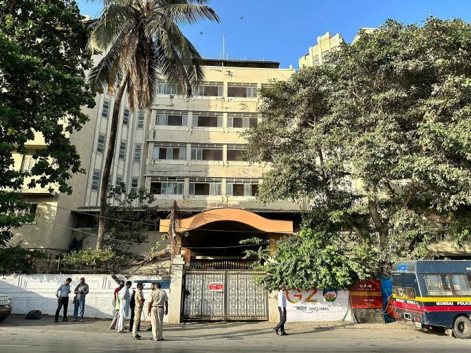 government wakes up rudely after murder of young woman government committee for security review | तरुणीच्या हत्येनंतर सरकार खडबडून जागे; सुरक्षेचा आढाव्यासाठी सरकारची समिती government wakes up rudely after murder of young woman government committee for security review | तरुणीच्या हत्येनंतर सरकार खडबडून जागे; सुरक्षेचा आढाव्यासाठी सरकारची समिती