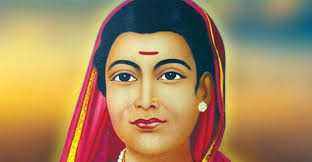 Savitribai Phule's struggle for emancipation of women... | स्री-दास्यमुक्तीसाठी सावित्रीबाईंचा संघर्ष... Savitribai Phule's struggle for emancipation of women... | स्री-दास्यमुक्तीसाठी सावित्रीबाईंचा संघर्ष...