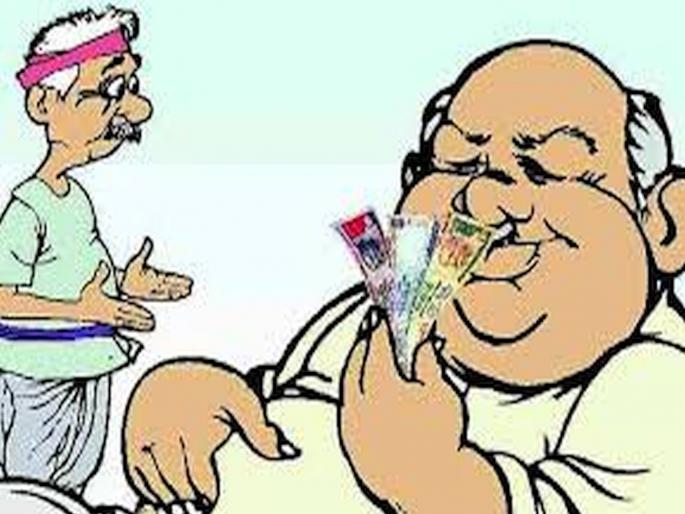 Father kills 10-year-old son, case of mass suicide due to harassment by savkar | पित्यानेच पोटच्या १० वर्षीय मुलाला संपवले, सावकारी जाचाला कंटाळून सामूहिक आत्महत्येचे प्रकरण