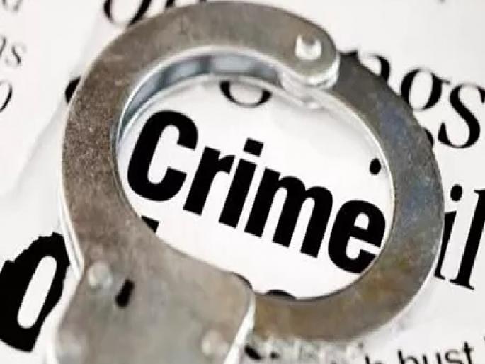 A loan of one lakh, paid 2.24 lakhs; Case registered against four moneylenders in Ratnagiri, one arrested | एक लाखाचे कर्ज, फेडले २.२४ लाख; रत्नागिरीत चार सावकारांवर गुन्हा दाखल, एकास अटक A loan of one lakh, paid 2.24 lakhs; Case registered against four moneylenders in Ratnagiri, one arrested | एक लाखाचे कर्ज, फेडले २.२४ लाख; रत्नागिरीत चार सावकारांवर गुन्हा दाखल, एकास अटक