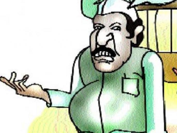 Kolhapur: 'Those' two lenders are not arrested yet, they have been lynching for interest | कोल्हापूर :‘त्या’ दोघा सावकारांना अद्याप अटक नाही, व्याजासाठी तगादा लावून मारहाण Kolhapur: 'Those' two lenders are not arrested yet, they have been lynching for interest | कोल्हापूर :‘त्या’ दोघा सावकारांना अद्याप अटक नाही, व्याजासाठी तगादा लावून मारहाण