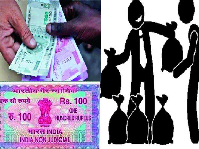 Private lenders will hang around | खासगी सावकारांभोवती फास आवळणार : गुन्हे दाखल करण्याची प्रक्रिया सुरू  Private lenders will hang around | खासगी सावकारांभोवती फास आवळणार : गुन्हे दाखल करण्याची प्रक्रिया सुरू