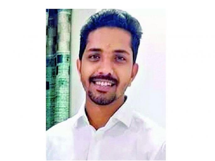 young man committed suicide by hanging at home in Saoner | सावनेर शहरात आत्महत्यांचे सत्र सुरूच; पुन्हा एका तरुणाने गळफास लावून संपविले जीवन young man committed suicide by hanging at home in Saoner | सावनेर शहरात आत्महत्यांचे सत्र सुरूच; पुन्हा एका तरुणाने गळफास लावून संपविले जीवन