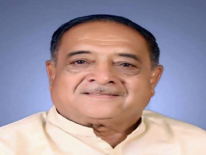 All India Champion Sambhaji Patil Sawardekar passes away | Sangli: ऑल इंडिया चॅम्पियन संभाजी पाटील-सावर्डेकर यांचे निधन All India Champion Sambhaji Patil Sawardekar passes away | Sangli: ऑल इंडिया चॅम्पियन संभाजी पाटील-सावर्डेकर यांचे निधन