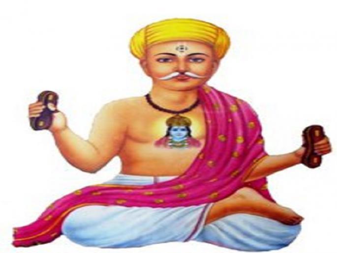Sant Sawat gardener: Karmayogi saint | संत सावता माळी : कर्मयोगी संत Sant Sawat gardener: Karmayogi saint | संत सावता माळी : कर्मयोगी संत