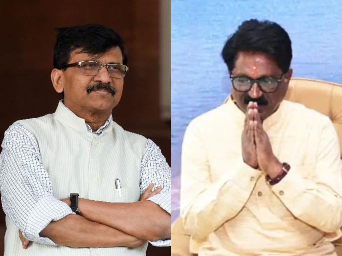Shiv Sena Spokesperson Announced Sanjay Raut Arvind Sawant; Bhaskar Jadhav is also included | संजय राऊत आणि अरविंद सावंत यांच्यावर शिवसेनेची मोठी जबाबदारी; भास्कर जाधव यांचाही समावेश Shiv Sena Spokesperson Announced Sanjay Raut Arvind Sawant; Bhaskar Jadhav is also included | संजय राऊत आणि अरविंद सावंत यांच्यावर शिवसेनेची मोठी जबाबदारी; भास्कर जाधव यांचाही समावेश