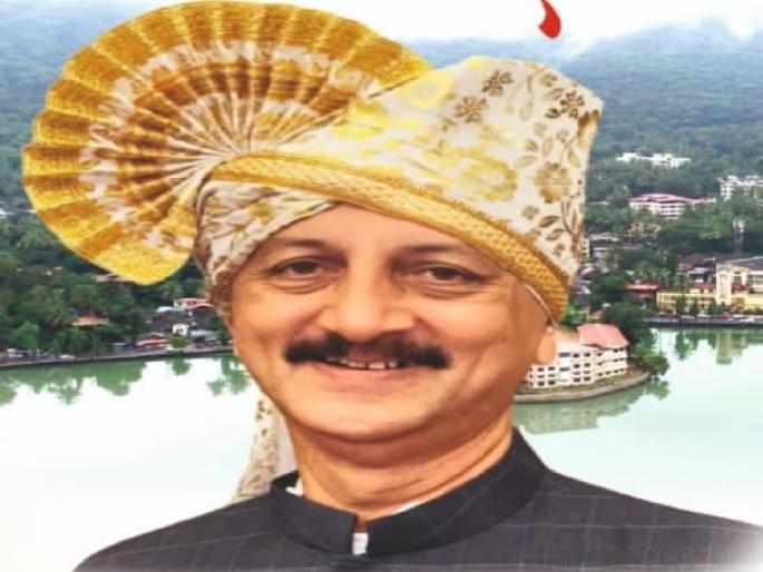 Congress leader Vikas Sawant from Sindhudurg passes away | सिंधुदुर्गातील काँग्रेसचा निष्ठावंत चेहरा हरपला, विकास सावंत यांचे निधन Congress leader Vikas Sawant from Sindhudurg passes away | सिंधुदुर्गातील काँग्रेसचा निष्ठावंत चेहरा हरपला, विकास सावंत यांचे निधन