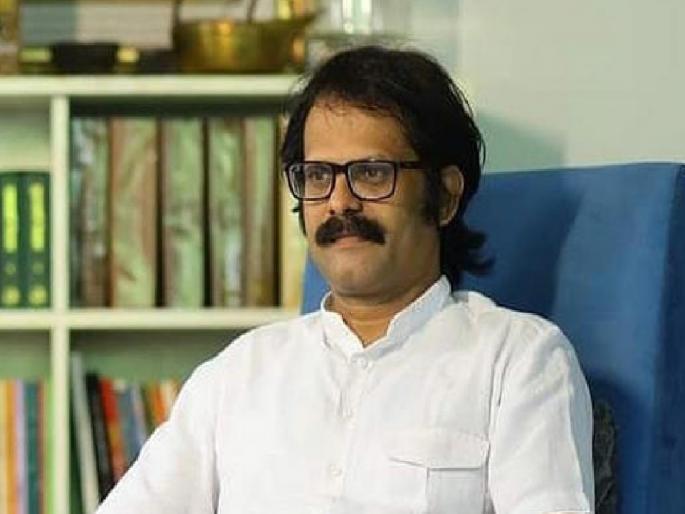 Come home and finish, History researcher Indrajit Sawant again threatened | Kolhapur: सावंत थोड्या दिवसांचा पाहुणा, घरी जाऊन खात्मा करु; इंद्रजित सावंत यांना पुन्हा धमकी Come home and finish, History researcher Indrajit Sawant again threatened | Kolhapur: सावंत थोड्या दिवसांचा पाहुणा, घरी जाऊन खात्मा करु; इंद्रजित सावंत यांना पुन्हा धमकी