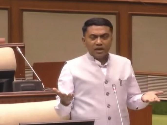Permits of vehicles dumping garbage in public places now canceled for one year: Chief Minister's warning | सार्वजनिक ठिकाणी कचरा टाकणाऱ्या वाहनांचे परमीट एका वर्षासाठी आता रद्द: मुख्यमंत्र्यांचा इशारा Permits of vehicles dumping garbage in public places now canceled for one year: Chief Minister's warning | सार्वजनिक ठिकाणी कचरा टाकणाऱ्या वाहनांचे परमीट एका वर्षासाठी आता रद्द: मुख्यमंत्र्यांचा इशारा