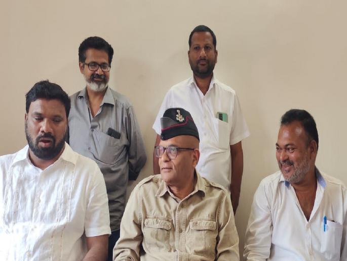 Will try to complete incomplete projects in Sindhudurg district says Sudhir Sawant | सिंधुदुर्ग जिल्ह्यातील अपूर्ण प्रकल्प पूर्ण होण्यासाठी प्रयत्न करणार - सुधीर सावंत Will try to complete incomplete projects in Sindhudurg district says Sudhir Sawant | सिंधुदुर्ग जिल्ह्यातील अपूर्ण प्रकल्प पूर्ण होण्यासाठी प्रयत्न करणार - सुधीर सावंत