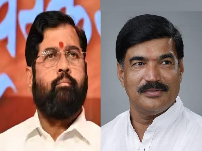 Congress MLA Vikram Sawant criticizes Shinde-Fadnavis government | शिंदे सरकार मात्र केवळ राजकारणाचा पाढा वाचत बसले, विक्रम सावंतांची टीका