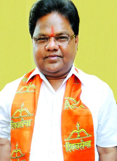 Shivsena's contact head changed | शिवसेनेचे संपर्कप्रमुख बदलणार Shivsena's contact head changed | शिवसेनेचे संपर्कप्रमुख बदलणार