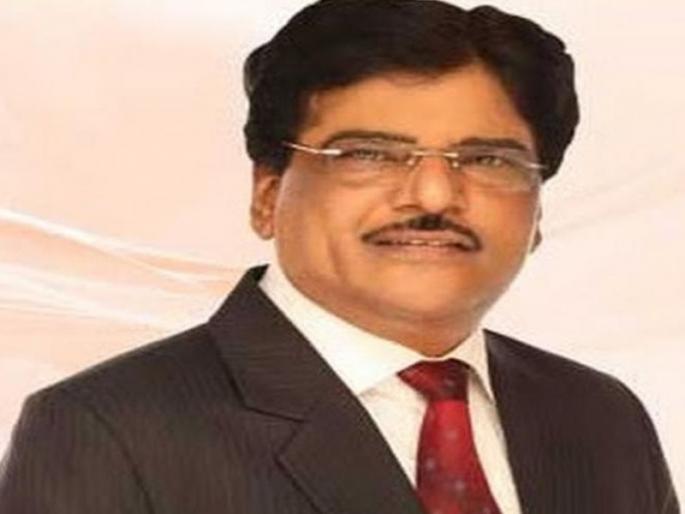 health minister deepak sawant resigned | आरोग्यमंत्री डॉ. दीपक सावंत यांचा राजीनामा health minister deepak sawant resigned | आरोग्यमंत्री डॉ. दीपक सावंत यांचा राजीनामा