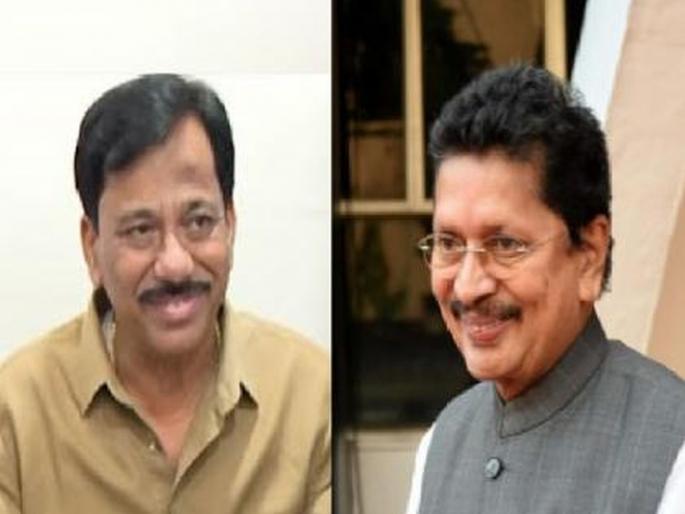 Maharashtra Assembly Election 2024: Emergency fever anyone? Shiv Sena UBT's bitter fight with Deepak Kesarkar in Sawantwadi | आप्तस्वकीय कोणाला तापदायक? सावंतवाडीत दीपक केसरकरांशी उद्धवसेनेची कडवी झुंज Maharashtra Assembly Election 2024: Emergency fever anyone? Shiv Sena UBT's bitter fight with Deepak Kesarkar in Sawantwadi | आप्तस्वकीय कोणाला तापदायक? सावंतवाडीत दीपक केसरकरांशी उद्धवसेनेची कडवी झुंज