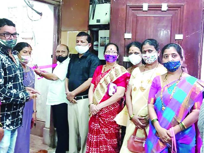 Record Management System in Sawantwadi | कागदपत्रे सुरक्षिततेसाठी सावंतवाडीत रेकॉर्ड मॅनेजमेंट सिस्टीम Record Management System in Sawantwadi | कागदपत्रे सुरक्षिततेसाठी सावंतवाडीत रेकॉर्ड मॅनेजमेंट सिस्टीम