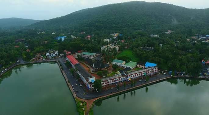 The Moti Talav festival, which will be played in Sawantwadi, will be inaugurated on 3 May | सावंतवाडीत रंगणार मोती तलाव उत्सव, ३ मे रोजी उद्घाटन The Moti Talav festival, which will be played in Sawantwadi, will be inaugurated on 3 May | सावंतवाडीत रंगणार मोती तलाव उत्सव, ३ मे रोजी उद्घाटन