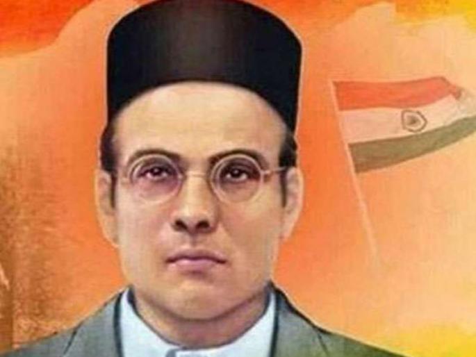 Going to court against Savarkar Contempt: Sattyaki Savarkar | स्वातंत्र्यवीर सावरकरांच्या अवमानाविरुद्ध न्यायालयात जाणार : सात्यकी सावरकर Going to court against Savarkar Contempt: Sattyaki Savarkar | स्वातंत्र्यवीर सावरकरांच्या अवमानाविरुद्ध न्यायालयात जाणार : सात्यकी सावरकर