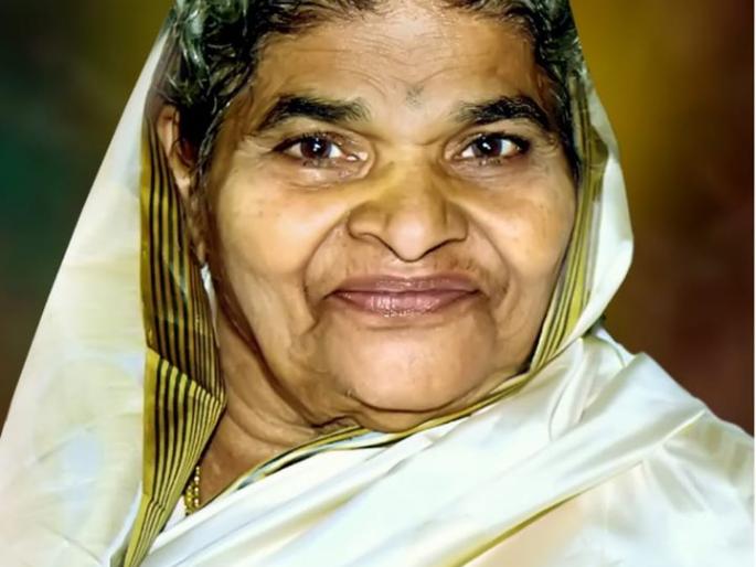 Rajendra Patil-Yadravakar's mother passed away | आरोग्य राज्यमंत्री राजेंद्र पाटील-यड्रावकर यांच्या मातोश्रींचे निधन Rajendra Patil-Yadravakar's mother passed away | आरोग्य राज्यमंत्री राजेंद्र पाटील-यड्रावकर यांच्या मातोश्रींचे निधन