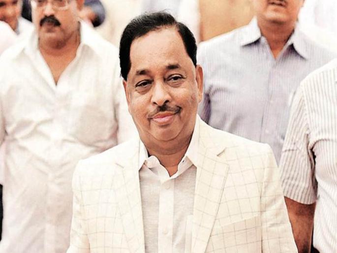 Work to get 5 percent of the vote; Notice to Narayan Rane activists | ८५ टक्के मतं मिळविण्यासाठी कामाला लागा; नारायण राणेंच्या कार्यकर्त्यांना सूचना Work to get 5 percent of the vote; Notice to Narayan Rane activists | ८५ टक्के मतं मिळविण्यासाठी कामाला लागा; नारायण राणेंच्या कार्यकर्त्यांना सूचना