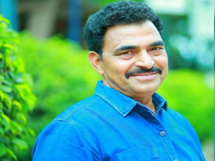 That is the true identity of our soil, says Sayaji Shinde's vrd | तीच आपली अन् आपल्या मातीची खरी ओळख, सयाजी शिंदेंची 'मन की बात' That is the true identity of our soil, says Sayaji Shinde's vrd | तीच आपली अन् आपल्या मातीची खरी ओळख, सयाजी शिंदेंची 'मन की बात'