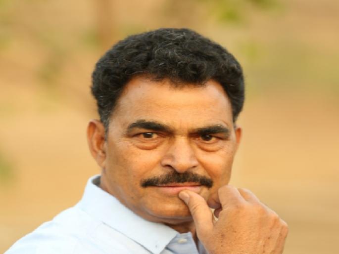 Cheating by film actor Sayaji Shinde, Five lakhs taken to act in the film | सिनेअभिनेते सयाजी शिंदेंकडून फसवणूक, चित्रपटात काम करण्यासाठी घेतले पाच लाख Cheating by film actor Sayaji Shinde, Five lakhs taken to act in the film | सिनेअभिनेते सयाजी शिंदेंकडून फसवणूक, चित्रपटात काम करण्यासाठी घेतले पाच लाख