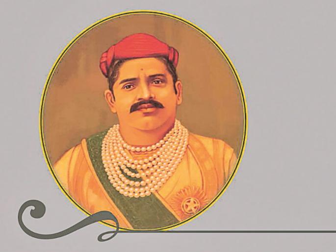 SayajiRao's work in Gujarati language; The publication of part in the All India Marathi Sahitya Samelan | सयाजीरावांचे कर्तृत्व गुजराथीमध्येही; अखिल भारतीय मराठी साहित्य संमेलनात खंडांचे प्रकाशन होणार SayajiRao's work in Gujarati language; The publication of part in the All India Marathi Sahitya Samelan | सयाजीरावांचे कर्तृत्व गुजराथीमध्येही; अखिल भारतीय मराठी साहित्य संमेलनात खंडांचे प्रकाशन होणार