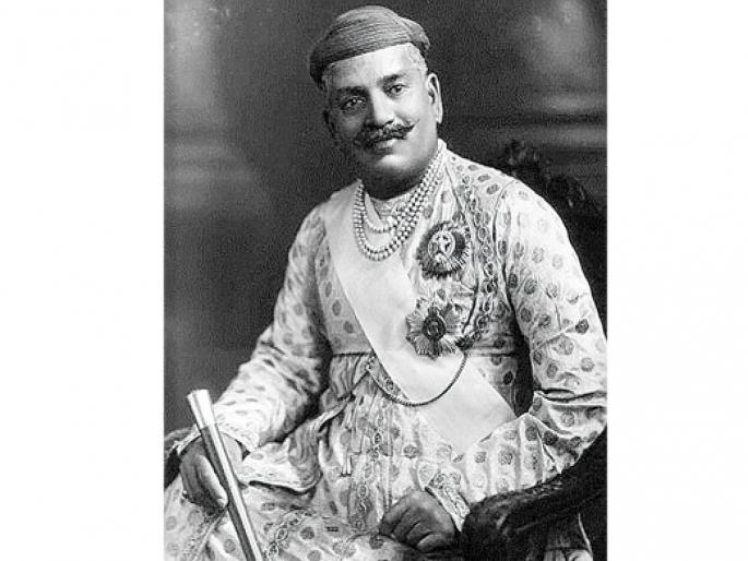 Sayajirao's paper will come up in the syllabus | सयाजीरावांचा पत्रप्रपंच अभ्यासक्रमात येणार Sayajirao's paper will come up in the syllabus | सयाजीरावांचा पत्रप्रपंच अभ्यासक्रमात येणार