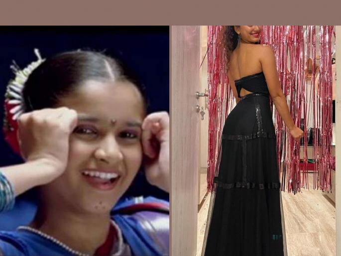 This actress will be seen in the role of Sayali instead of Gauri Vaidya in the sequel of 'De Dhakka' | 'दे धक्का'च्या सीक्वलमध्ये सायलीच्या भूमिकेत गौरी वैद्य ऐवजी दिसणार ही अभिनेत्री This actress will be seen in the role of Sayali instead of Gauri Vaidya in the sequel of 'De Dhakka' | 'दे धक्का'च्या सीक्वलमध्ये सायलीच्या भूमिकेत गौरी वैद्य ऐवजी दिसणार ही अभिनेत्री