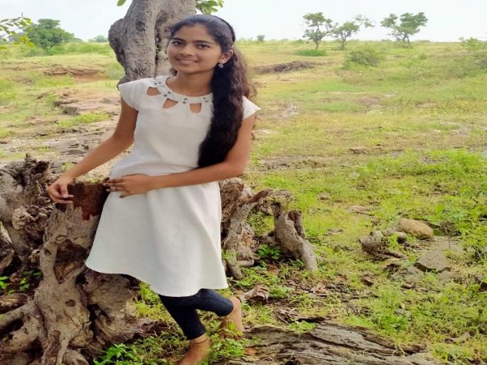 'Don't look for me'; 17-year-old girl commits suicide by writing suicide note | 'माझा शोध घेऊ नका'; सुसाईड नोट लिहून १७ वर्षीय मुलीची आत्महत्या 'Don't look for me'; 17-year-old girl commits suicide by writing suicide note | 'माझा शोध घेऊ नका'; सुसाईड नोट लिहून १७ वर्षीय मुलीची आत्महत्या