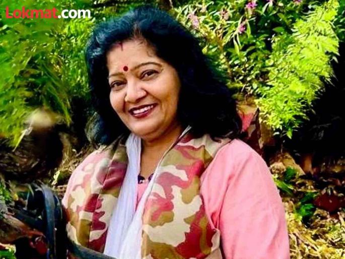 Death of Saylee Nabikote Funeral today at two o clock | सायली जवळकोटे यांचे निधन; आज २ वाजता अंत्यसंस्कार Death of Saylee Nabikote Funeral today at two o clock | सायली जवळकोटे यांचे निधन; आज २ वाजता अंत्यसंस्कार