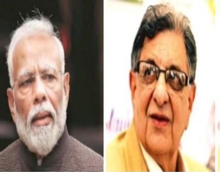 Government of India stop promise; Strong criticism of Cyrus Punawala | भारत सरकारनं थापा मारणं बंद करावं; सायरस पुनावाला यांची जोरदार टीका