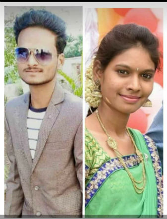 Somnath's suicide in connection with the poisoning of Solapur? | सोलापूरातील संयुक्ताच्या विषबाधेचे कनेक्शन सोमनाथच्या आत्महत्येशी ? Somnath's suicide in connection with the poisoning of Solapur? | सोलापूरातील संयुक्ताच्या विषबाधेचे कनेक्शन सोमनाथच्या आत्महत्येशी ?