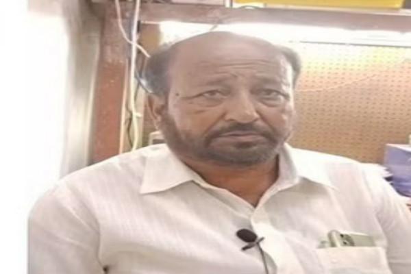 Raj Thackeray statement hurt the feelings of the Muslim community the resignation of the city president jameer sayyad in Daund | "राज ठाकरेंच्या वक्तव्याने मुस्लिम समाजाच्या भावना दुखावल्या", दौंडमध्ये शहराध्यक्षाचा राजीनामा Raj Thackeray statement hurt the feelings of the Muslim community the resignation of the city president jameer sayyad in Daund | "राज ठाकरेंच्या वक्तव्याने मुस्लिम समाजाच्या भावना दुखावल्या", दौंडमध्ये शहराध्यक्षाचा राजीनामा