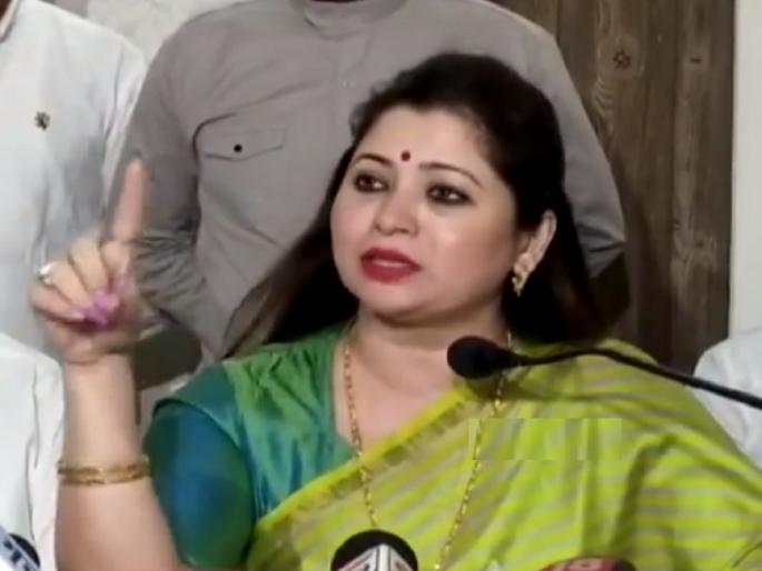 First 'Mahila Maharashtra Kesari Competition in Kolhapur, Deepali sayed information | ‘महिला महाराष्ट्र केसरी’ स्पर्धेच्या वादात सरकारची उडी, पहिली स्पर्धा कोल्हापुरातच; दीपाली सय्यद यांची माहिती First 'Mahila Maharashtra Kesari Competition in Kolhapur, Deepali sayed information | ‘महिला महाराष्ट्र केसरी’ स्पर्धेच्या वादात सरकारची उडी, पहिली स्पर्धा कोल्हापुरातच; दीपाली सय्यद यांची माहिती