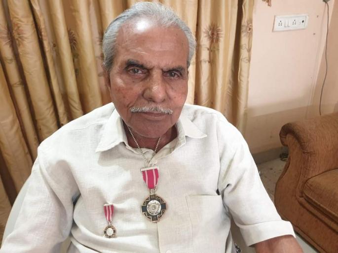 former chairman of muslim satyashodhak mandal sayyadbhai passes away in pune | मुस्लीम सत्यशोधक मंडळाचे माजी अध्यक्ष सय्यदभाई यांचे निधन former chairman of muslim satyashodhak mandal sayyadbhai passes away in pune | मुस्लीम सत्यशोधक मंडळाचे माजी अध्यक्ष सय्यदभाई यांचे निधन