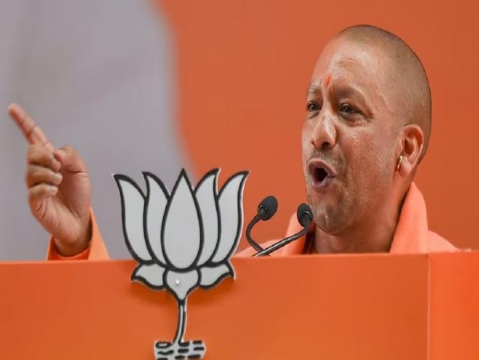 BJP is the most important party in the world; American newspaper praised CM Yogi and RSS | भाजपा जगातील सर्वात महत्त्वाचा पक्ष; अमेरिकन वृत्तपत्रानं केलं CM योगींचं कौतुक BJP is the most important party in the world; American newspaper praised CM Yogi and RSS | भाजपा जगातील सर्वात महत्त्वाचा पक्ष; अमेरिकन वृत्तपत्रानं केलं CM योगींचं कौतुक