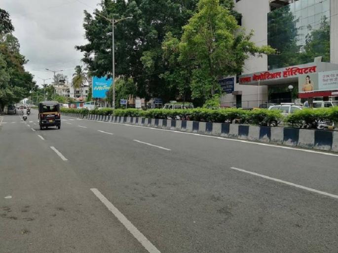 transgender ran away asking the woman for Rs 2,500, Senapati Bapat street | Pune: तृतीयपंथींनी महिलेकडे रुपया मागत पळवले अडीच हजार, सेनापती बापट रस्त्यावर प्रकार transgender ran away asking the woman for Rs 2,500, Senapati Bapat street | Pune: तृतीयपंथींनी महिलेकडे रुपया मागत पळवले अडीच हजार, सेनापती बापट रस्त्यावर प्रकार