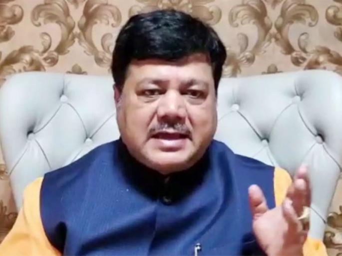 The basis of emotional issues to hide failure; Opposition leader Praveen Darekar's allegation | अपयश लपविण्यासाठी भावनिक मुद्यांचा आधार; प्रवीण दरेकर यांचा आरोप The basis of emotional issues to hide failure; Opposition leader Praveen Darekar's allegation | अपयश लपविण्यासाठी भावनिक मुद्यांचा आधार; प्रवीण दरेकर यांचा आरोप