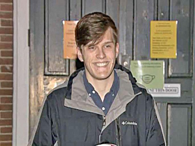 US Election: The youngest MP in US history | US Election: अमेरिकेच्या इतिहासातील सर्वात लहान लोकप्रतिनिधी US Election: The youngest MP in US history | US Election: अमेरिकेच्या इतिहासातील सर्वात लहान लोकप्रतिनिधी