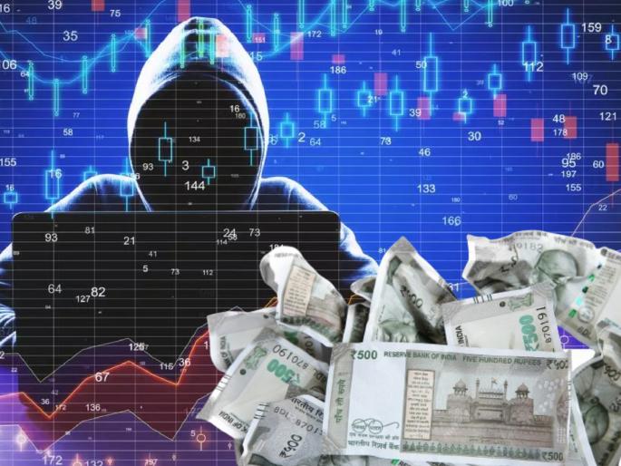 Nephew cheated uncle of 70 lakhs by luring him to double his money in the stock market | शेअर मार्केटमध्ये पैसे गुंतवा, दुप्पट कमवा; भाच्यानं मामाला ७० लाखाला गंडवलं Nephew cheated uncle of 70 lakhs by luring him to double his money in the stock market | शेअर मार्केटमध्ये पैसे गुंतवा, दुप्पट कमवा; भाच्यानं मामाला ७० लाखाला गंडवलं