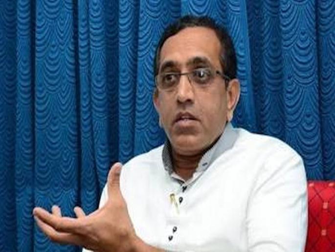 Maharashtrawadi Party supports NDA's One Country One Election proposal | एनडीएच्या एक देश एक निवडणूक प्रस्तावाला महाराष्ट्रवादी पक्षाचा पाठिंबा Maharashtrawadi Party supports NDA's One Country One Election proposal | एनडीएच्या एक देश एक निवडणूक प्रस्तावाला महाराष्ट्रवादी पक्षाचा पाठिंबा