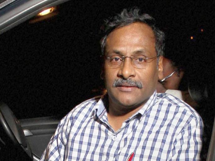 Prof GN Saibaba and all his companions acquitted by the HC of charges of illegal Maoist activities in Gadchiroli | जी.एन. साईबाबा व त्याच्या साथीदारांची निर्दोष मुक्तता; माओवादी कारवायांचा होता आरोप Prof GN Saibaba and all his companions acquitted by the HC of charges of illegal Maoist activities in Gadchiroli | जी.एन. साईबाबा व त्याच्या साथीदारांची निर्दोष मुक्तता; माओवादी कारवायांचा होता आरोप