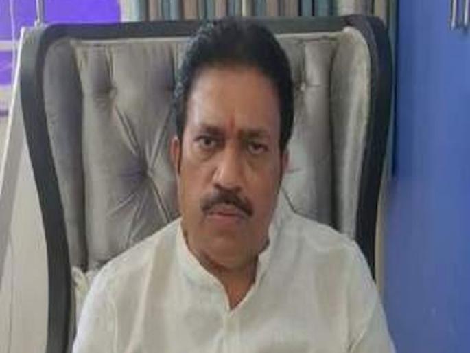 Give Juinagar houses including CIDCO's Vashi to Mathadi workers; MLA Shashikant Shinde's demand | सिडकोची वाशीसह जुईनगरची घरे माथाडी कामगारांना द्या; आमदार शशिकांत शिंदे यांची मागणी Give Juinagar houses including CIDCO's Vashi to Mathadi workers; MLA Shashikant Shinde's demand | सिडकोची वाशीसह जुईनगरची घरे माथाडी कामगारांना द्या; आमदार शशिकांत शिंदे यांची मागणी