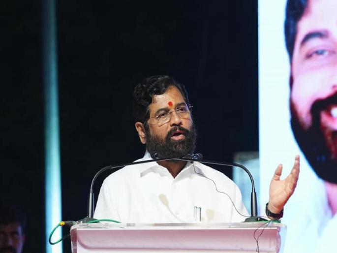 Political pollution has increased in the state, not everyone in politics; says CM Shinde | राज्यात राजकीय प्रदुषण वाढलेय, राजकारणातील सगळेच असूर नाही; CM शिंदेंचा रोख कुणाकडे?