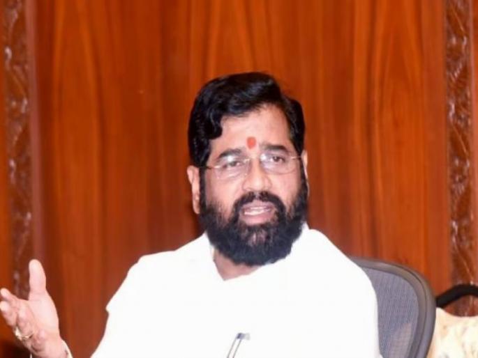 A decision will be taken regarding the caste-wise census by taking the opinion of all sections of the society - CM Eknath Shinde | समाजातील सर्व घटकांचे मत घेऊन जातनिहाय जनगणनेबाबत निर्णय घेतला जाईल- एकनाथ शिंदे A decision will be taken regarding the caste-wise census by taking the opinion of all sections of the society - CM Eknath Shinde | समाजातील सर्व घटकांचे मत घेऊन जातनिहाय जनगणनेबाबत निर्णय घेतला जाईल- एकनाथ शिंदे