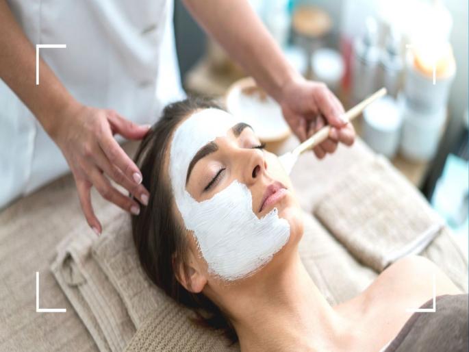 Beauty treatments are a big craze in India, with a 25% increase; 38 million people have undergone beauty treatments | सौंदर्य उपचारांची भारतात मोठी क्रेझ, २५% वाढ; ३ कोटी ८० लाख लोकांनी घेतले सौंदर्य उपचार