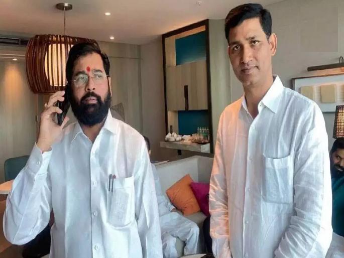Old Experience Very Dangerous, Backup Plan Prepared; An independent MLA Narendra Bhondekar warning to the Mahayuti Eknath Shinde, BJP | जुना अनुभव फार डेंजर, बॅकअप प्लॅन तयार ठेवलाय; अपक्ष आमदाराचा महायुतीला सूचक इशारा Old Experience Very Dangerous, Backup Plan Prepared; An independent MLA Narendra Bhondekar warning to the Mahayuti Eknath Shinde, BJP | जुना अनुभव फार डेंजर, बॅकअप प्लॅन तयार ठेवलाय; अपक्ष आमदाराचा महायुतीला सूचक इशारा